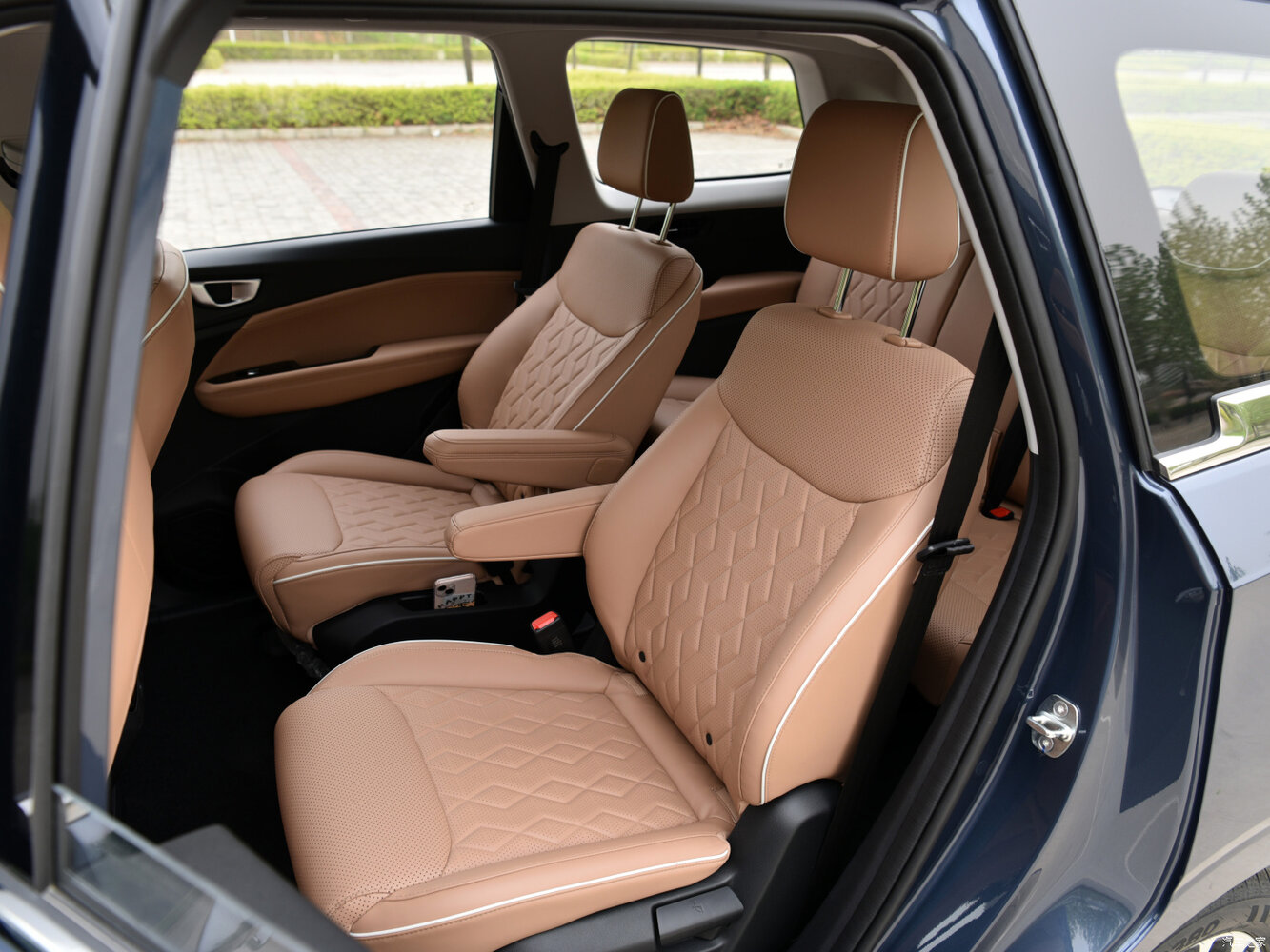 Wuling Jiachen, 2025, фото 9