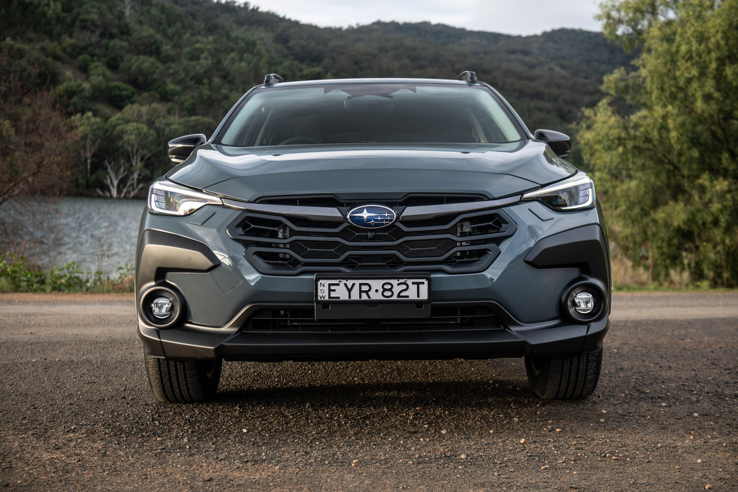 Subaru Crosstrek III, 2026, фото 27