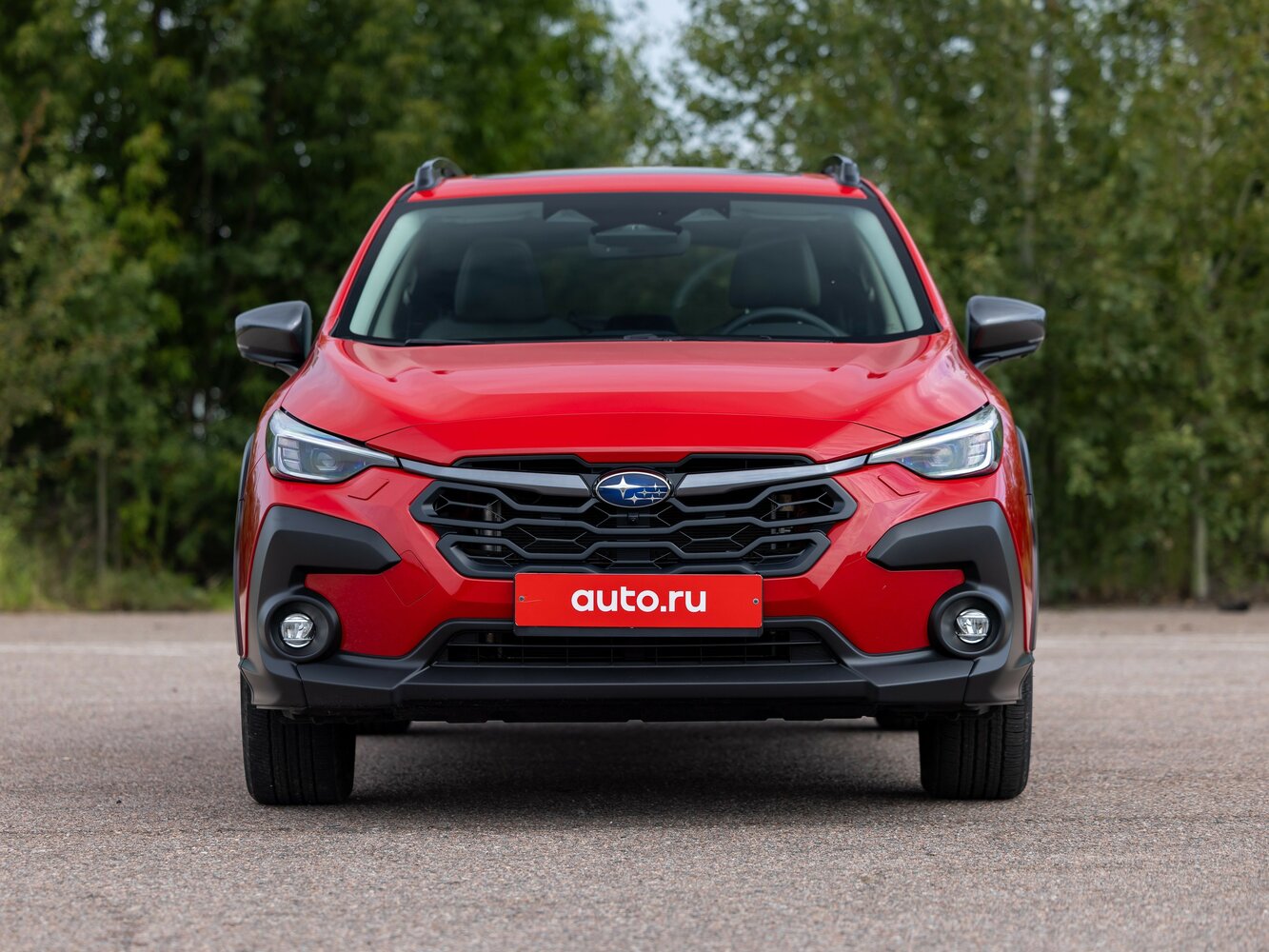 Subaru Crosstrek III, 2026, фото 20