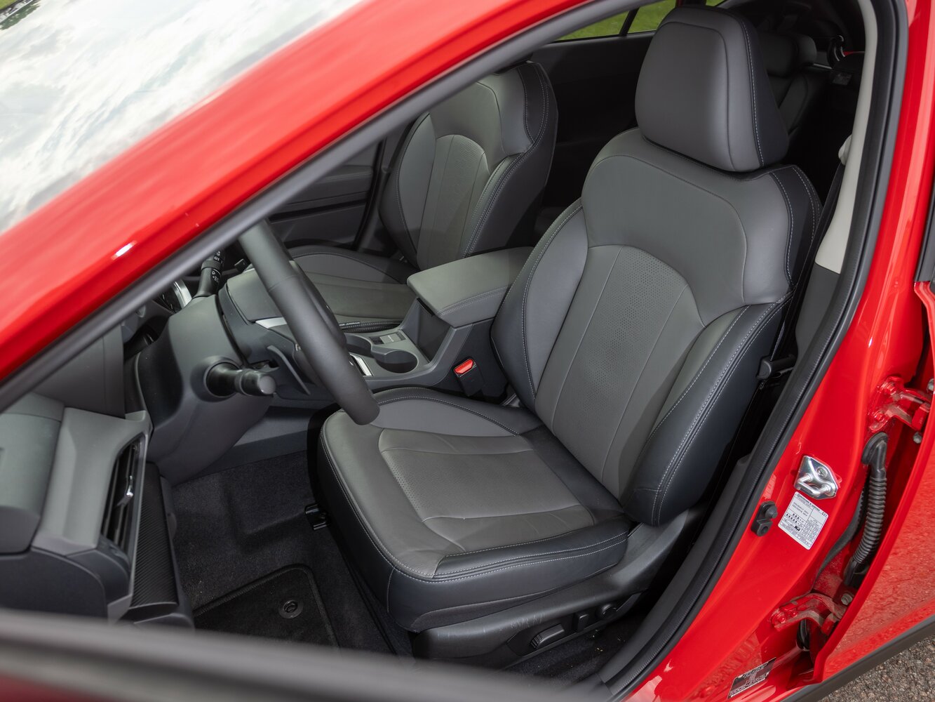 Subaru Crosstrek III, 2026, фото 4