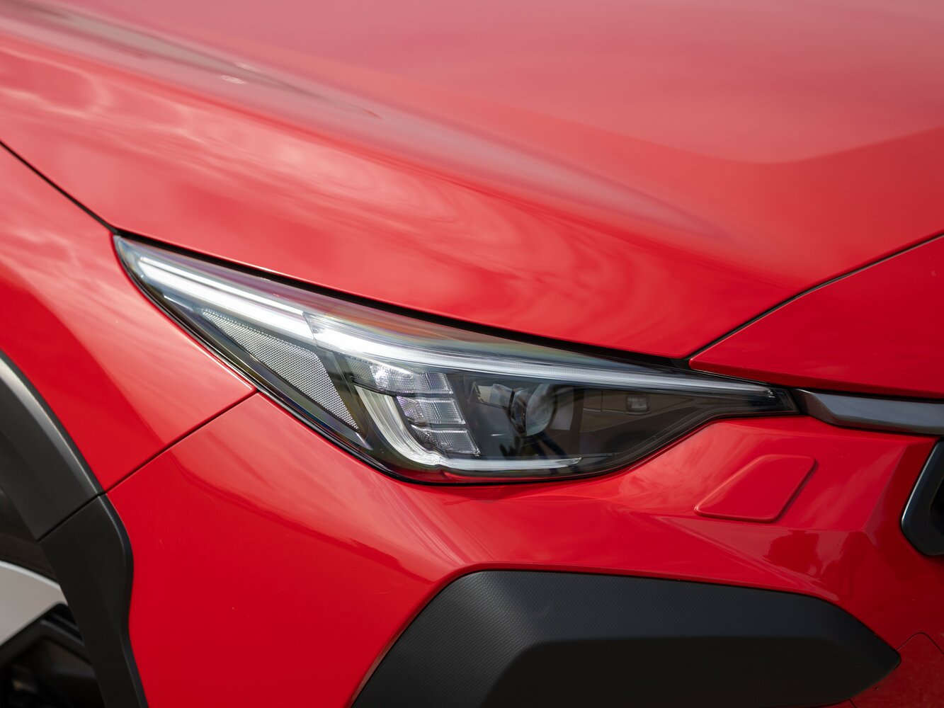 Subaru Crosstrek III, 2026, фото 10