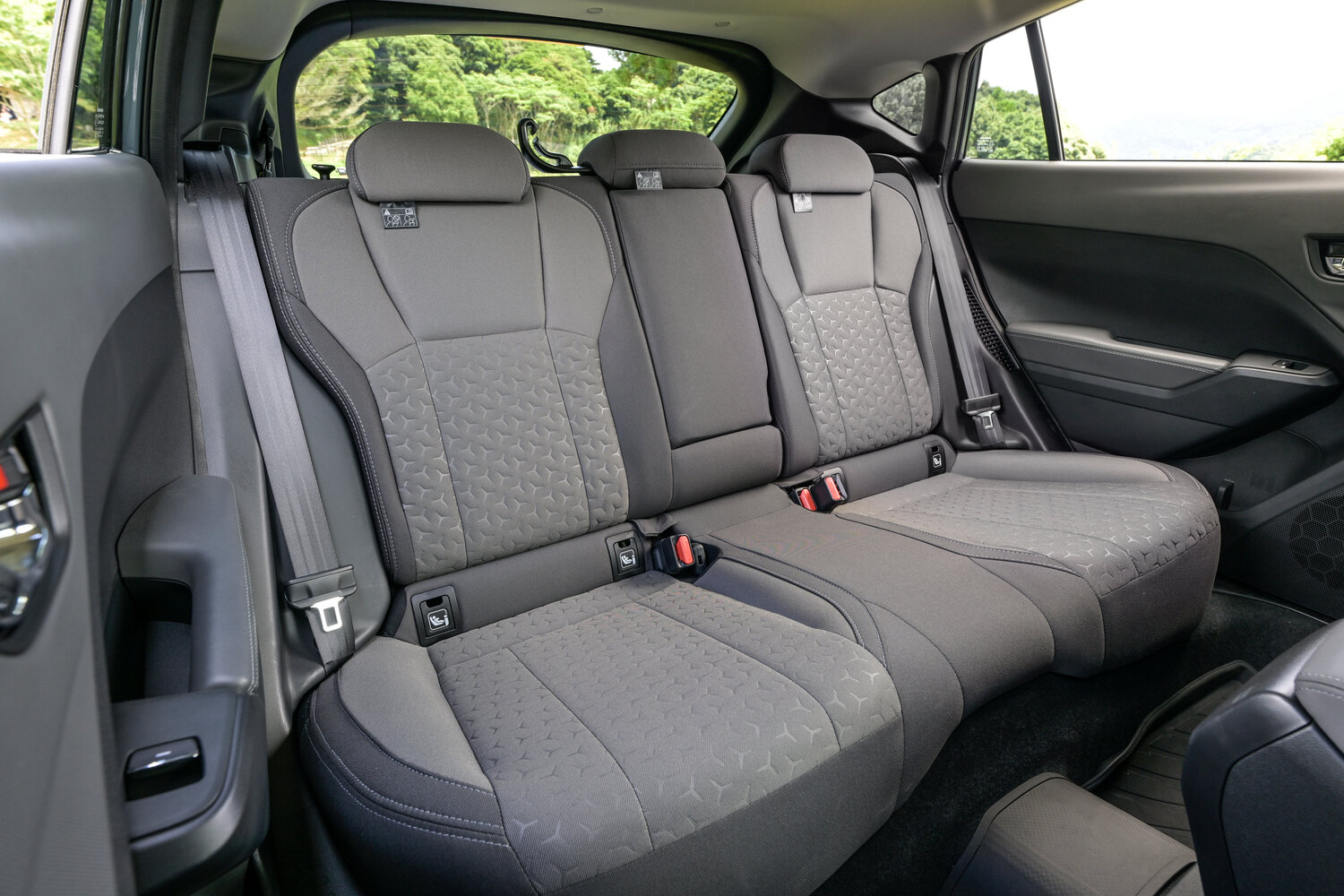 Subaru Crosstrek III, 2026, фото 35