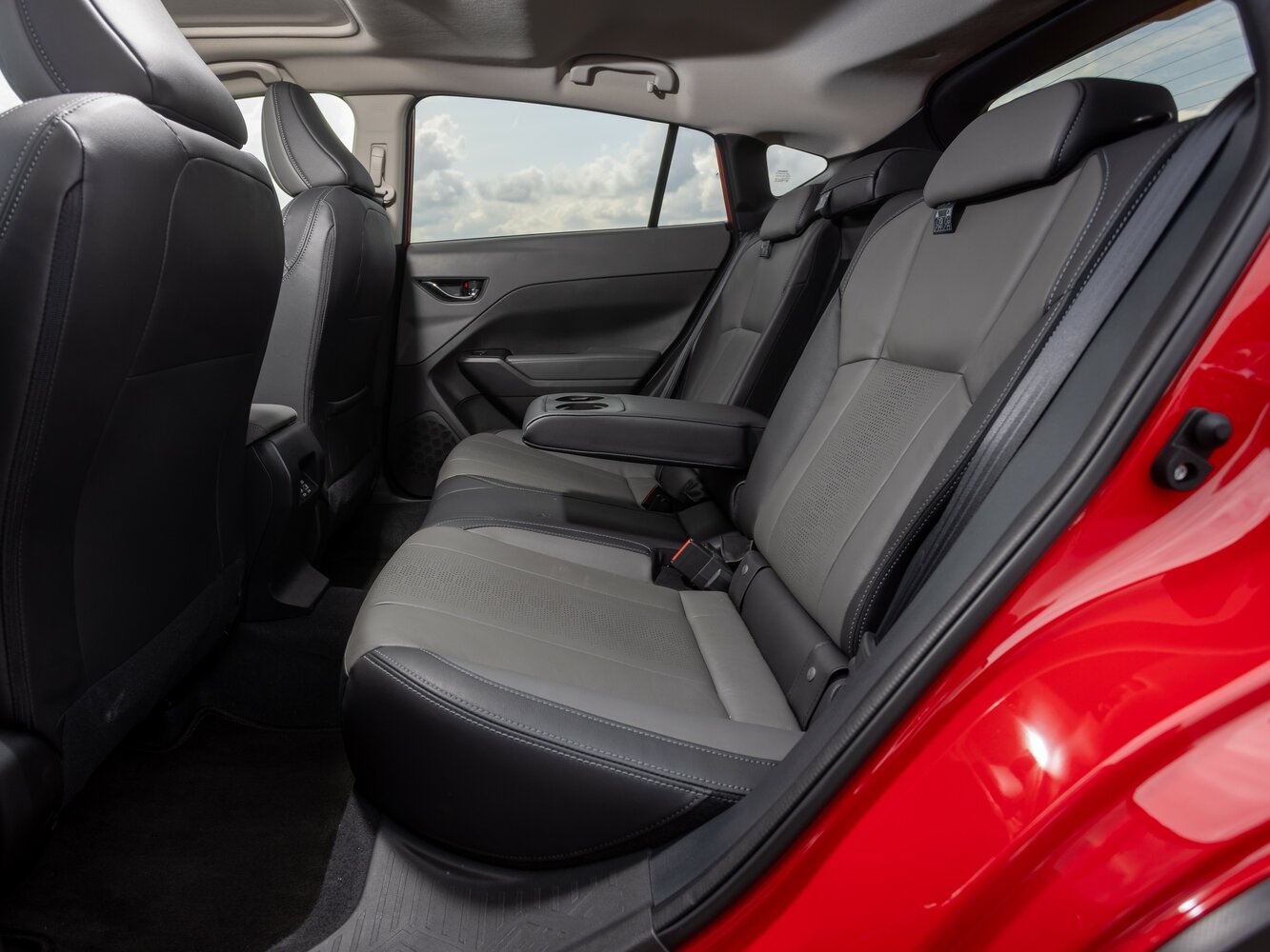 Subaru Crosstrek III, 2026, фото 7