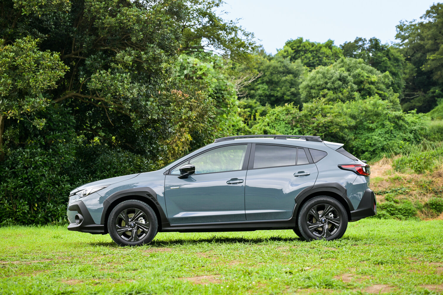 Subaru Crosstrek III, 2026, фото 26