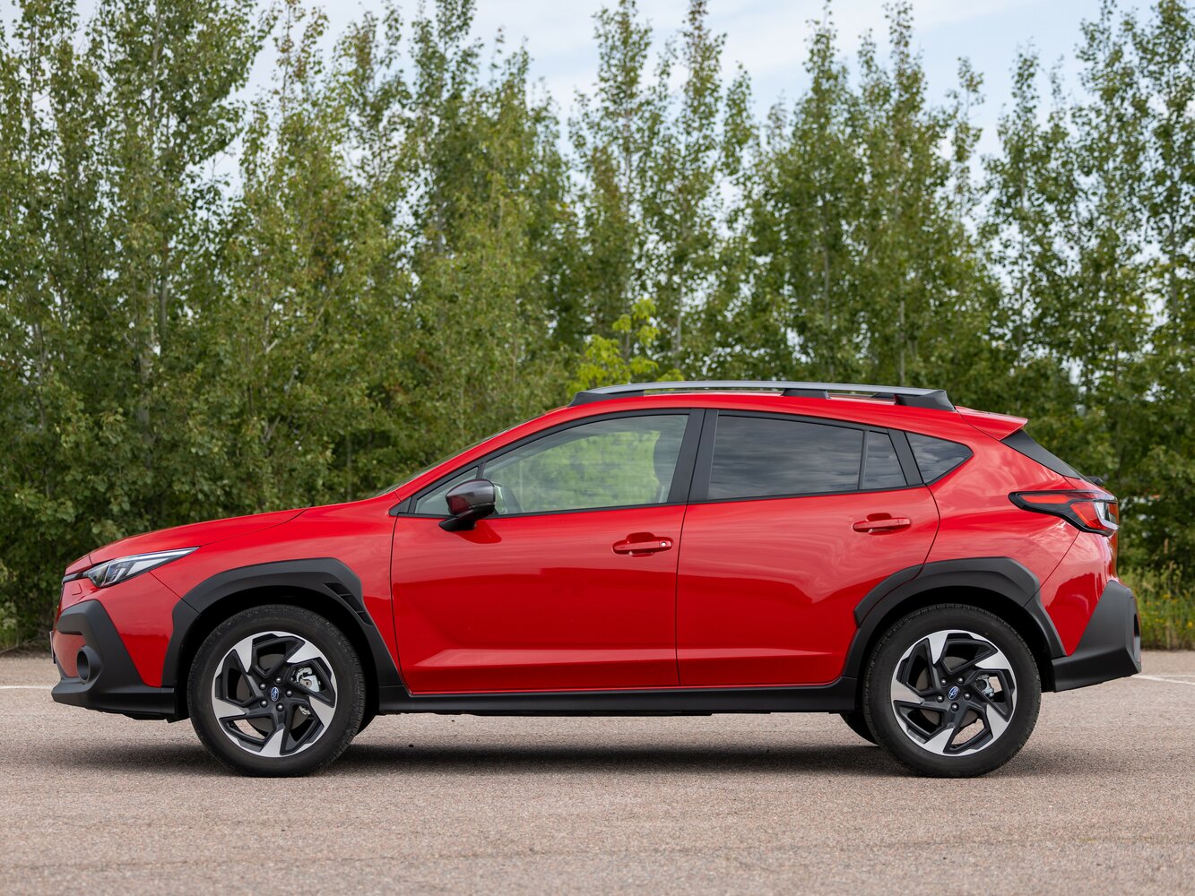 Subaru Crosstrek III, 2026, фото 18