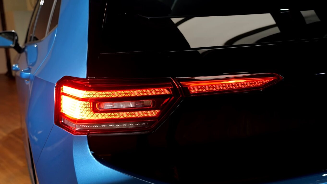Volkswagen ID.3 I Рестайлинг, 2026, фото 4