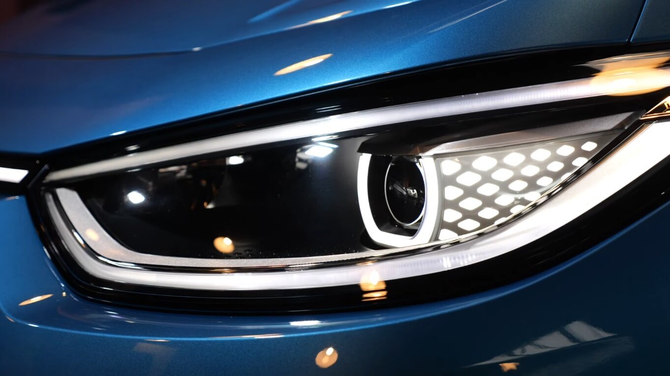 Volkswagen ID.3 I Рестайлинг, 2026, фото 13