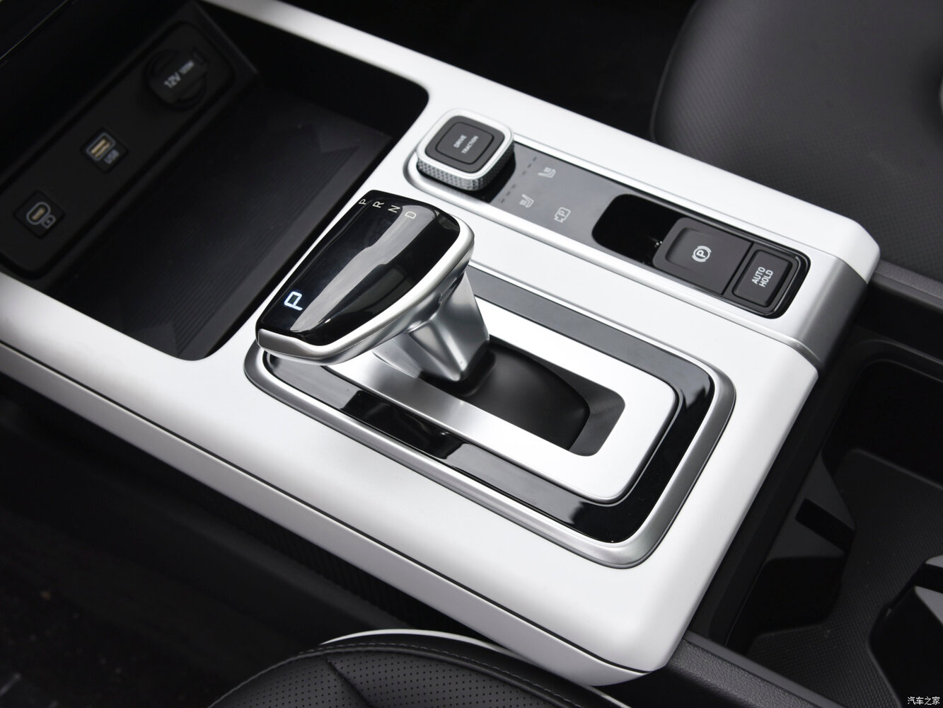 Hyundai Mufasa I (NU2), 2026, фото 11