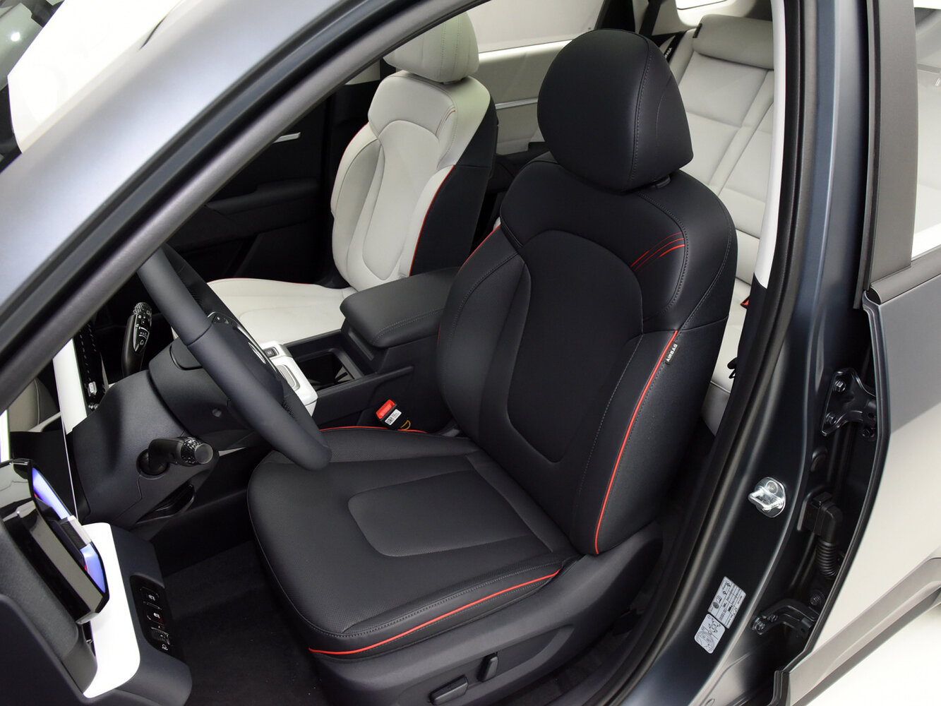 Hyundai Mufasa I (NU2), 2026, фото 12