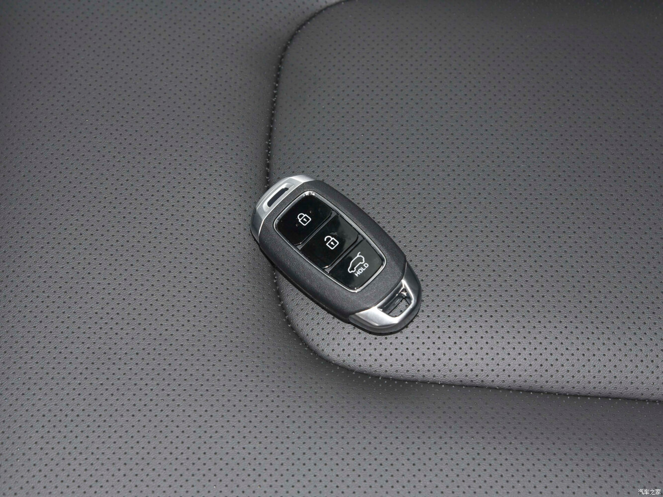 Hyundai Mufasa I (NU2), 2026, фото 16