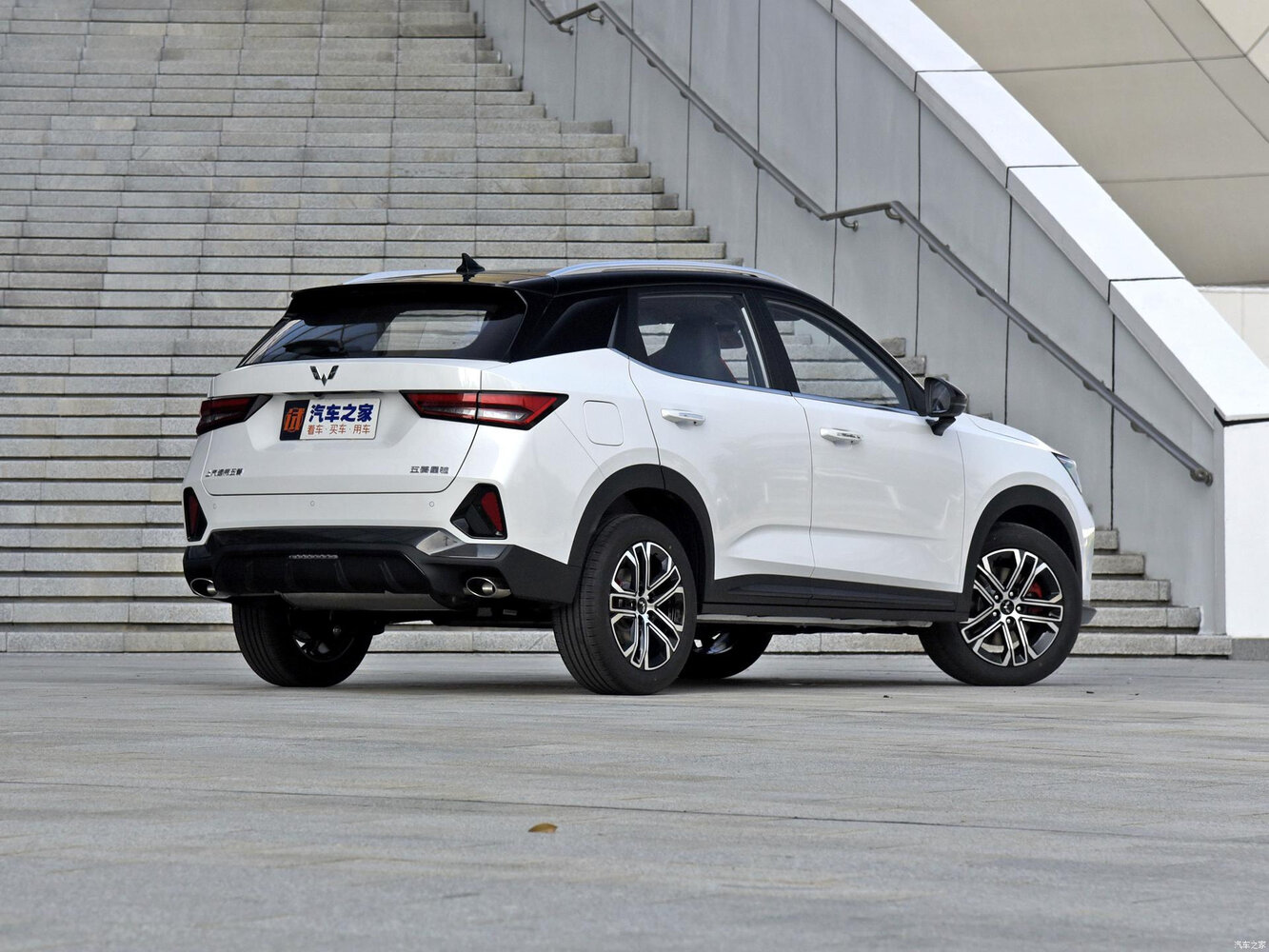 Wuling Xingchi, 2026, фото 5