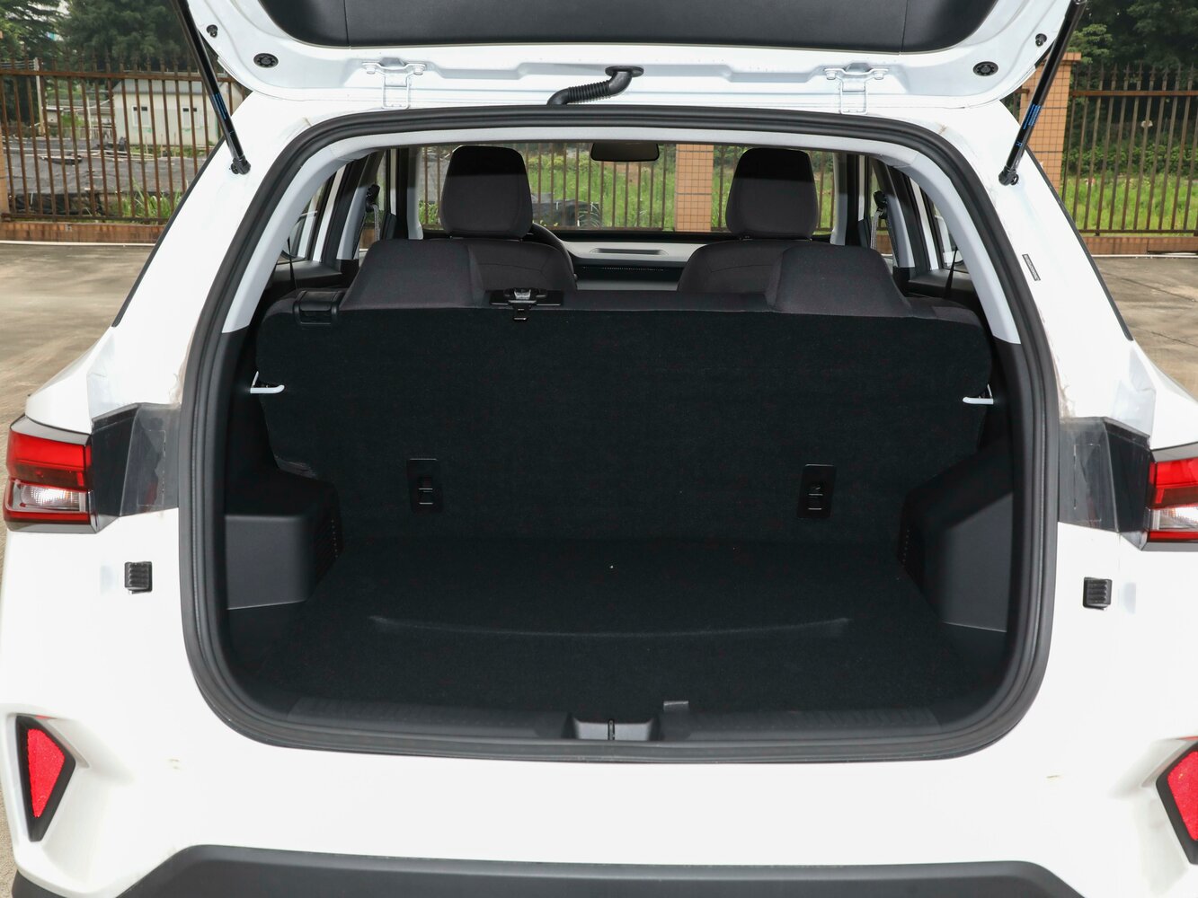 Wuling Xingchi, 2026, фото 14