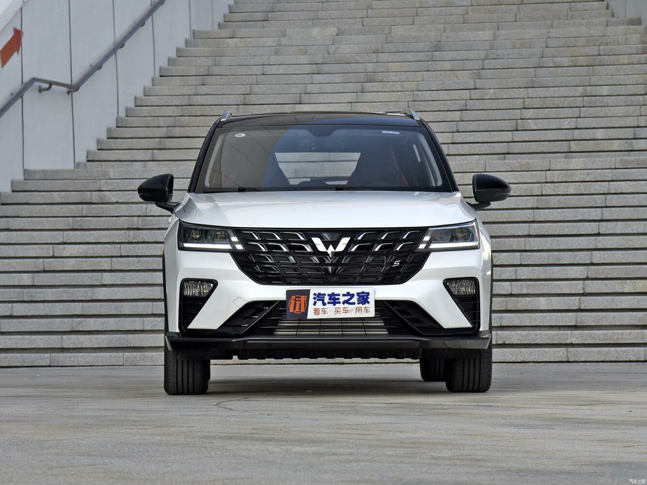 Wuling Xingchi, 2026, фото 9