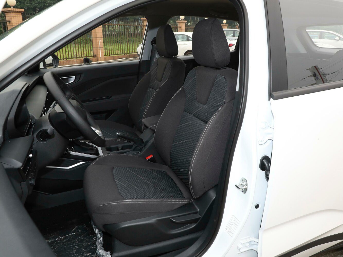 Wuling Xingchi, 2026, фото 2