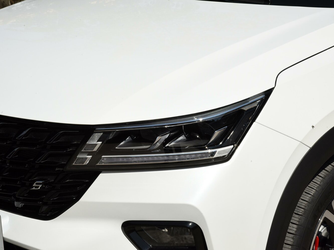 Wuling Xingchi, 2026, фото 7