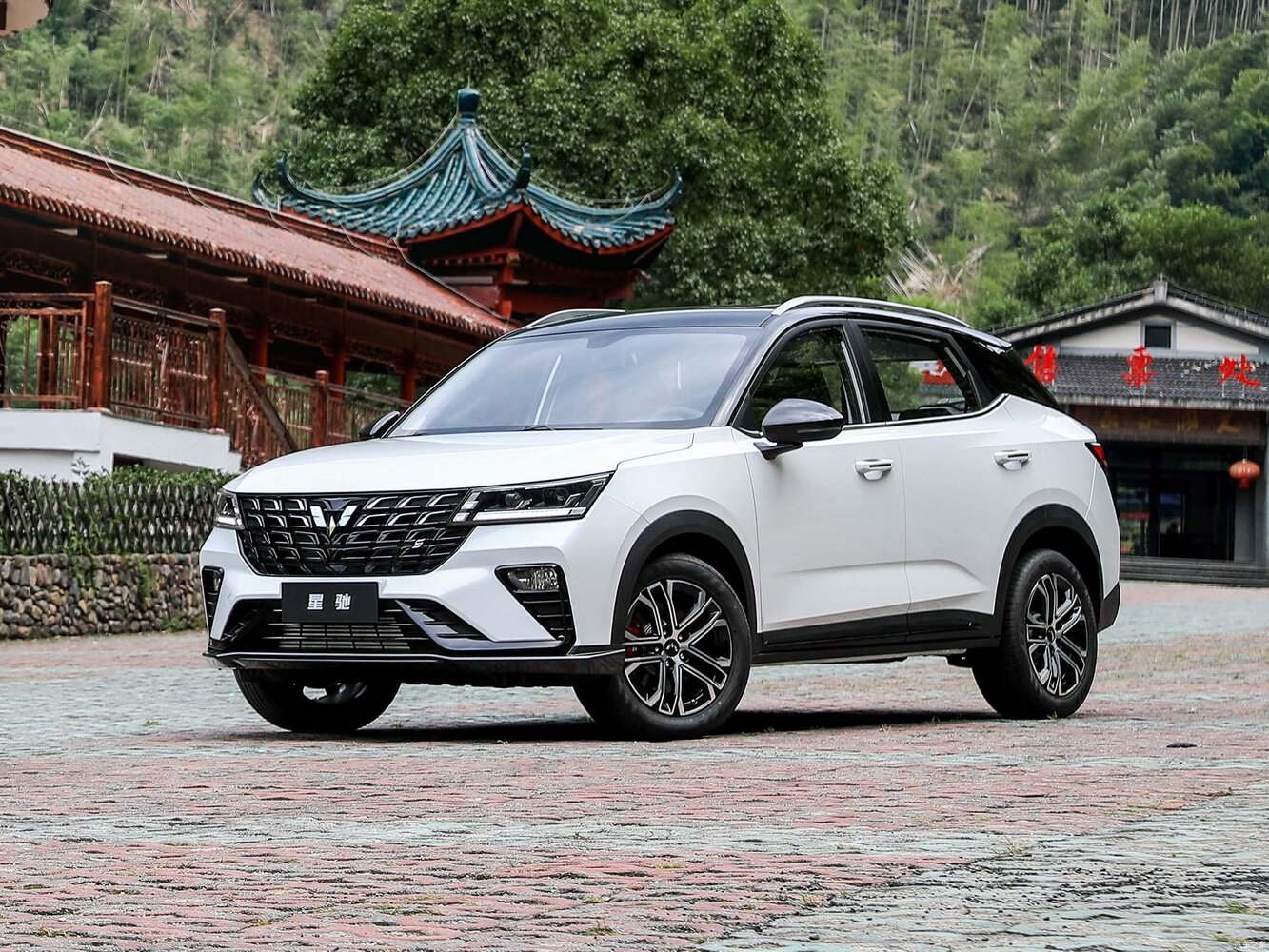 Wuling Xingchi, 2026, фото 15