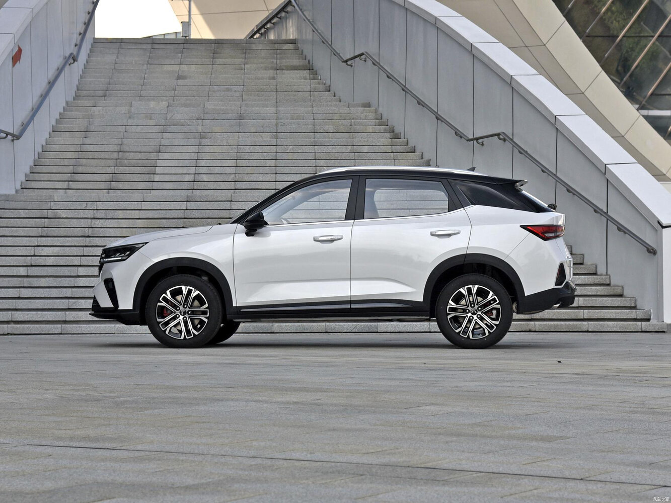 Wuling Xingchi, 2026, фото 16