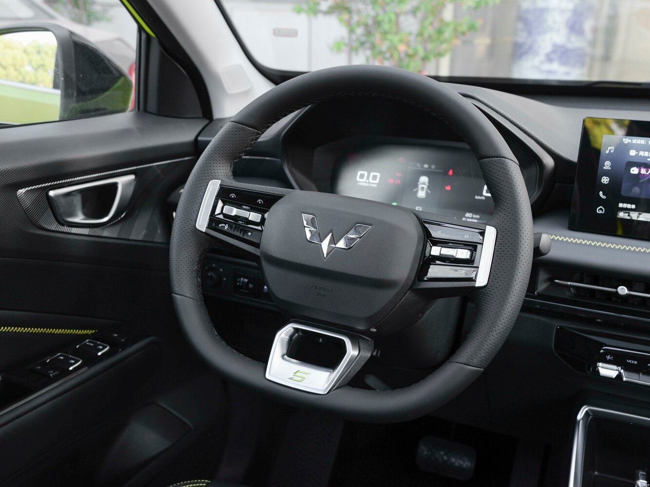Wuling Xingchi, 2026, фото 3