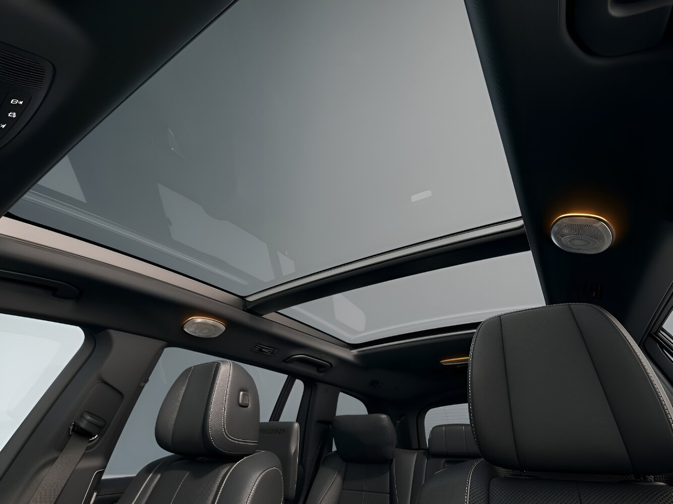 Mercedes-Benz GLS II (X167) Рестайлинг, 2024, фото 11