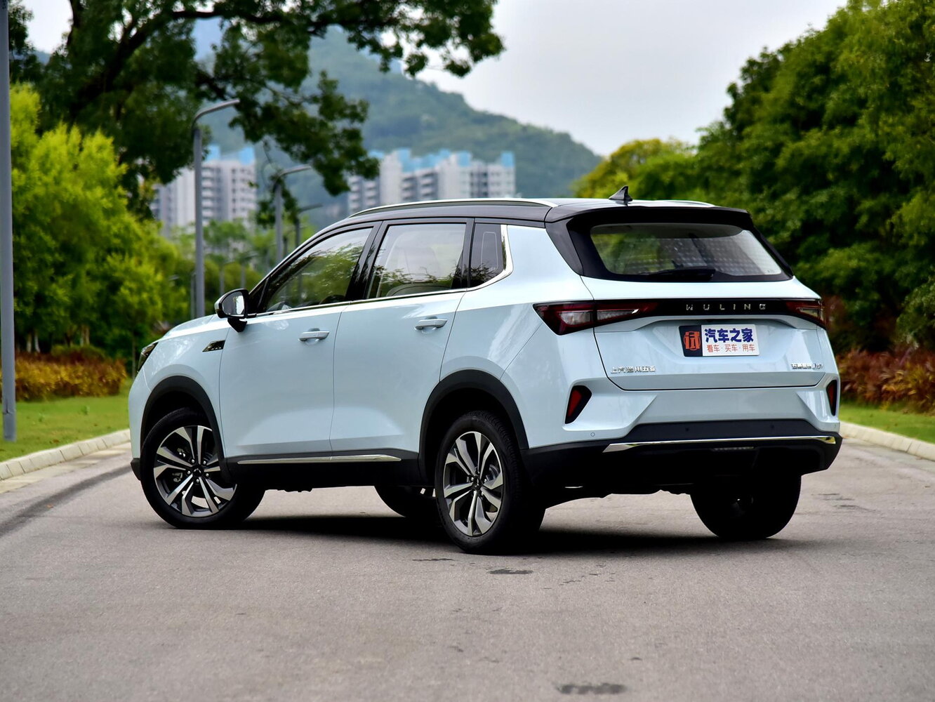 Wuling Star Asta, 2024, фото 10