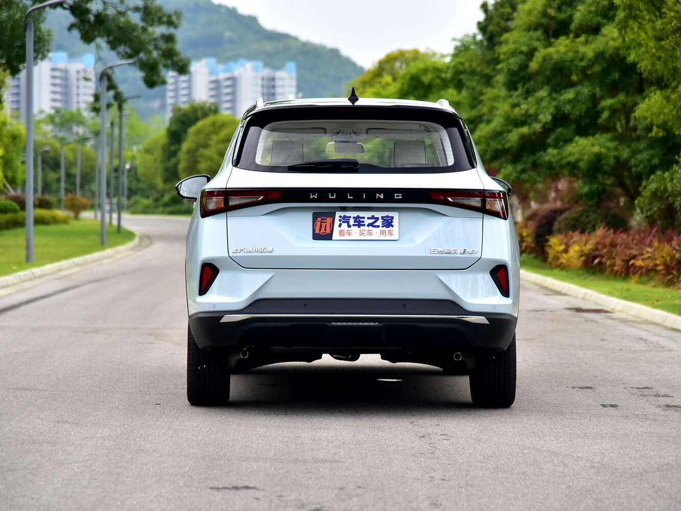 Wuling Star Asta, 2024, фото 5