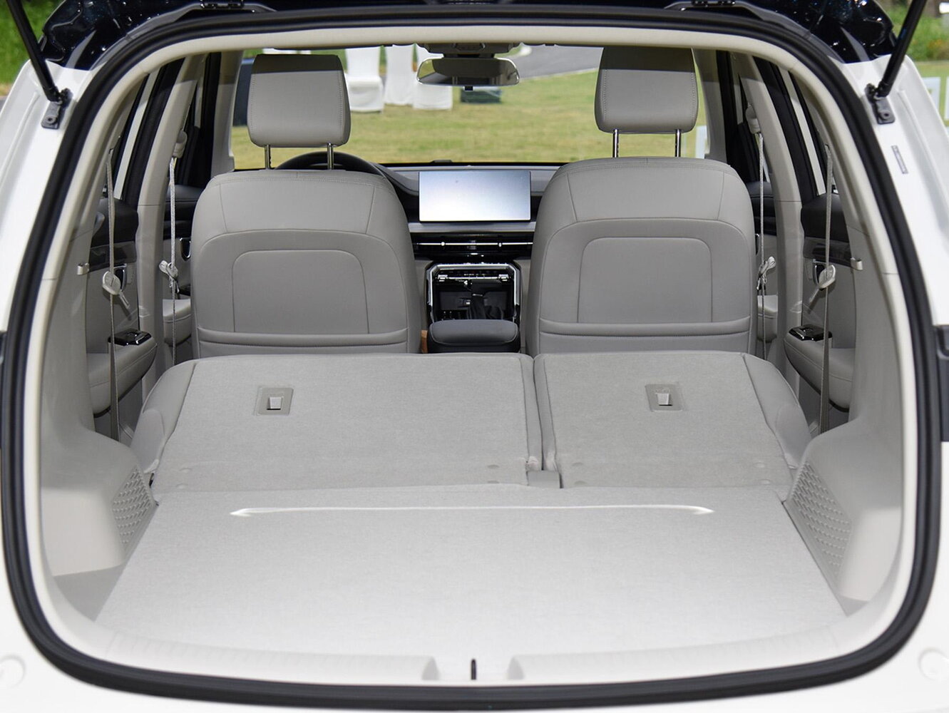 Wuling Star Asta, 2024, фото 12