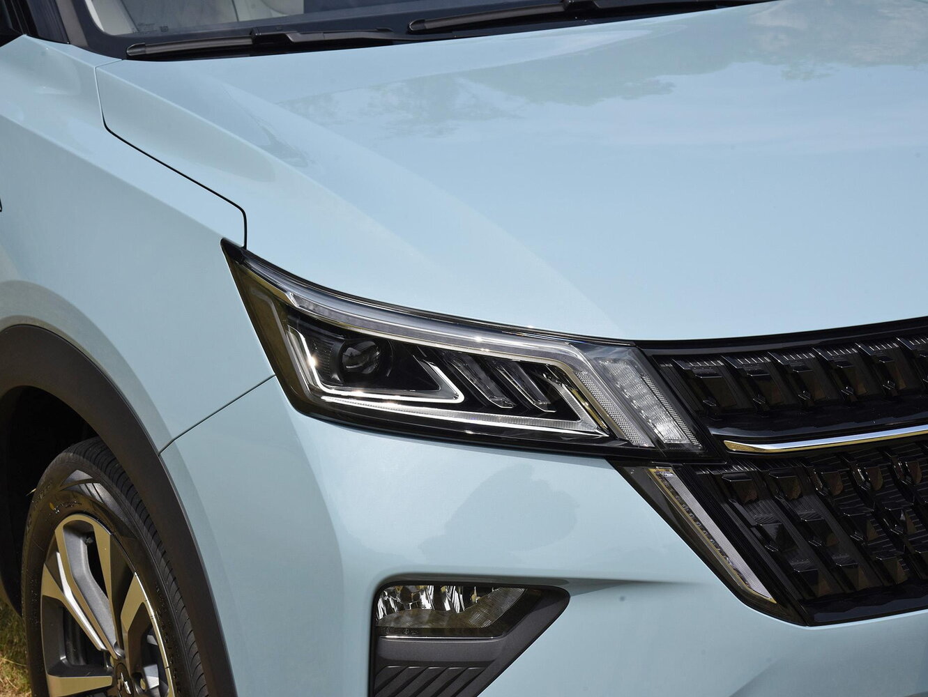 Wuling Star Asta, 2024, фото 14