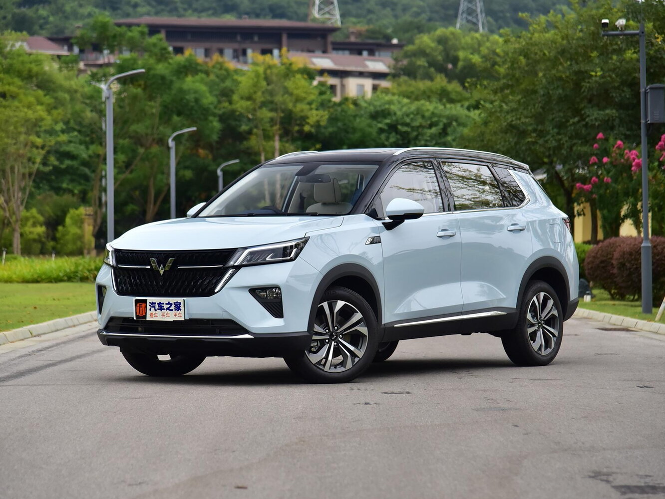 Wuling Star Asta, 2024, фото 9