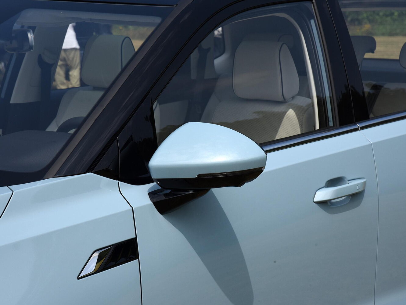 Wuling Star Asta, 2024, фото 7