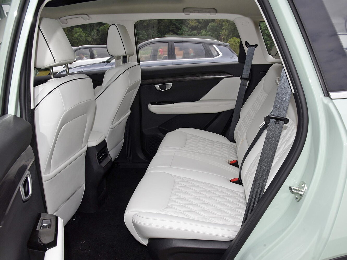 Wuling Star Asta, 2024, фото 20