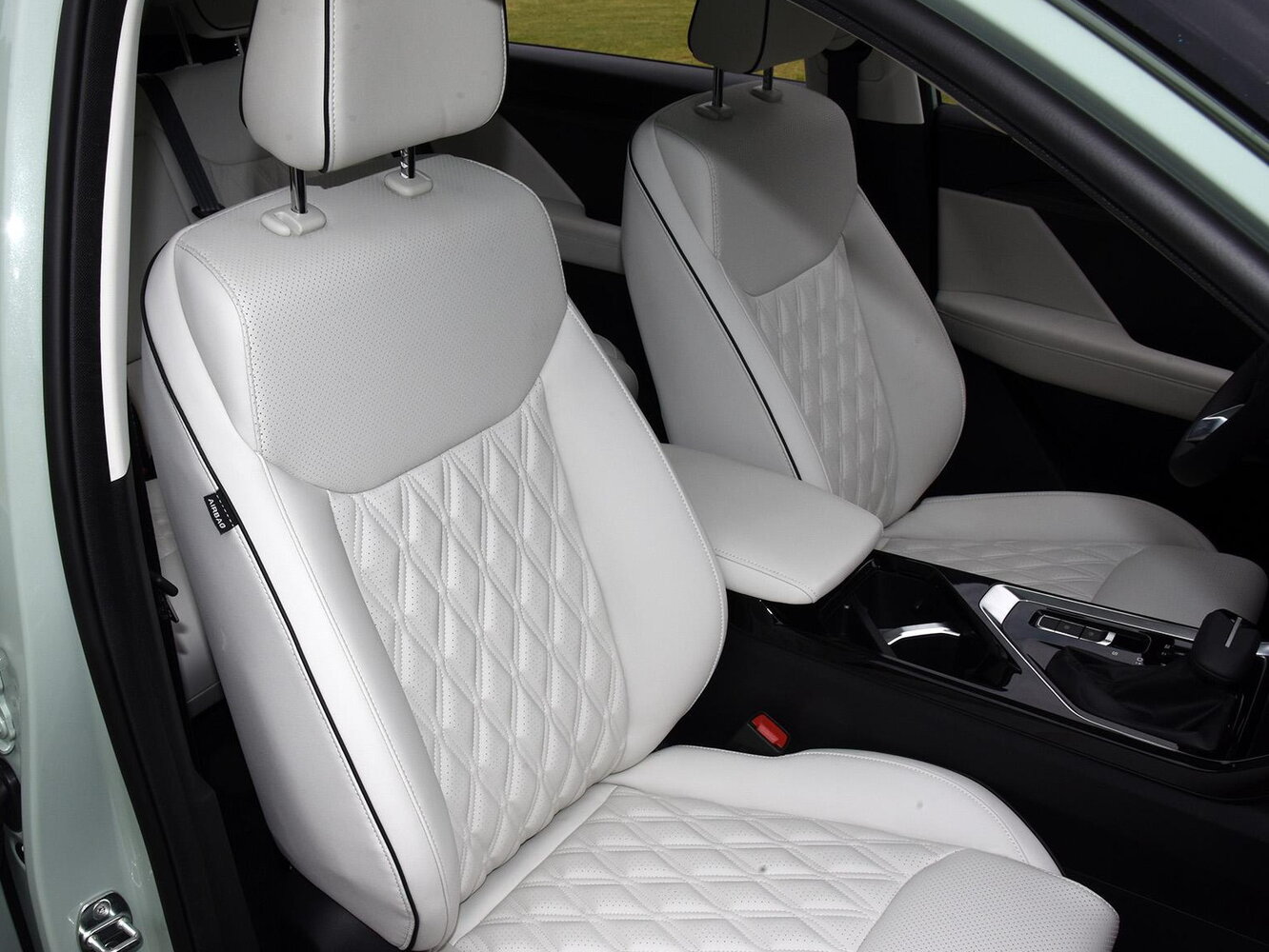 Wuling Star Asta, 2024, фото 15