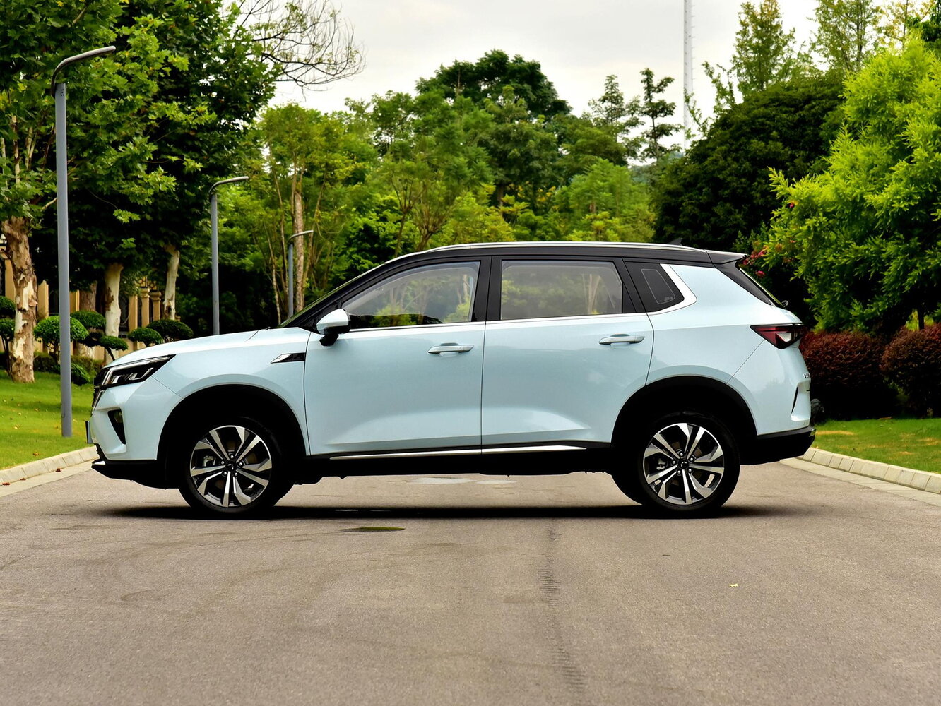 Wuling Star Asta, 2024, фото 19