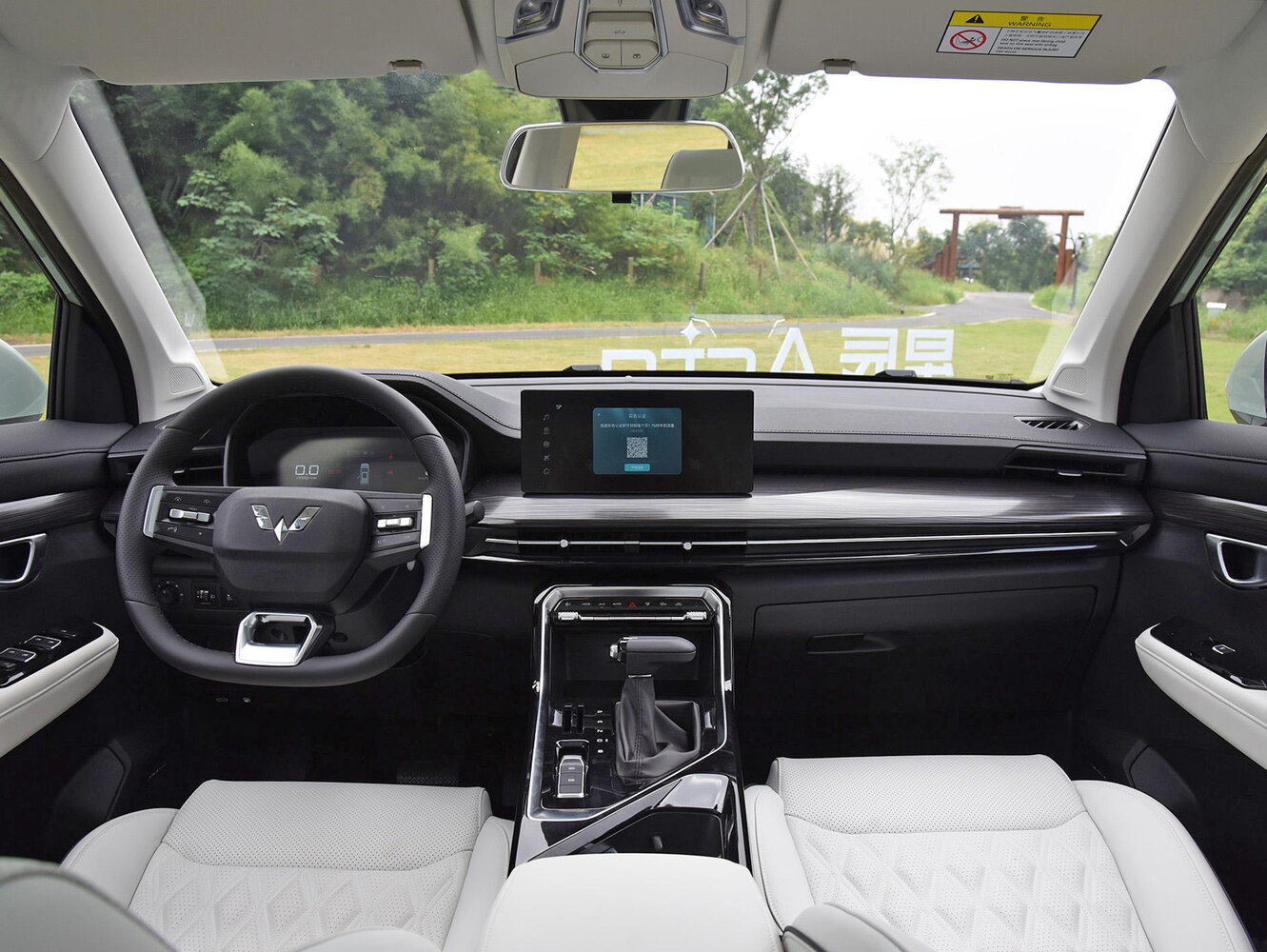 Wuling Star Asta, 2024, фото 2