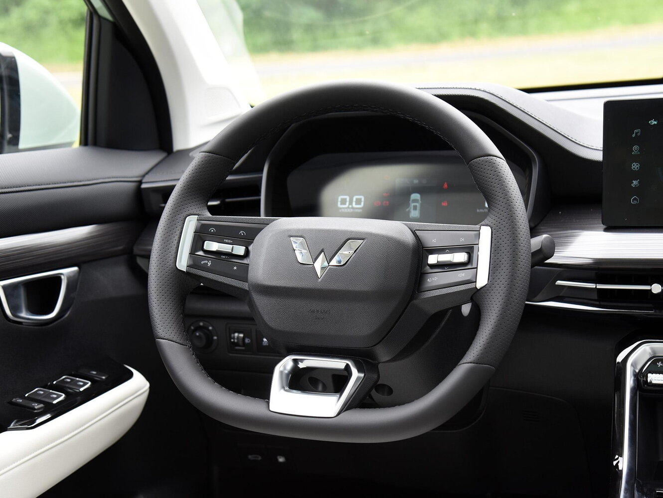 Wuling Star Asta, 2024, фото 3