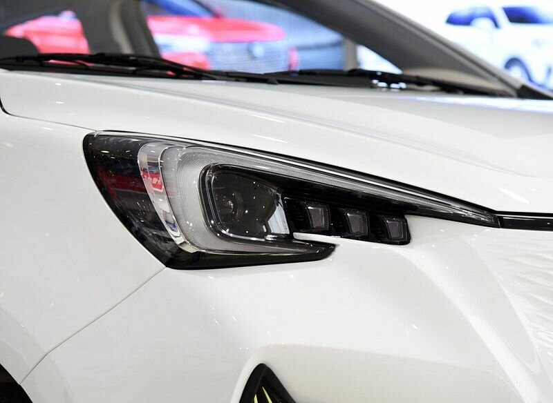 Changan Benben E-Star, 2024, фото 8