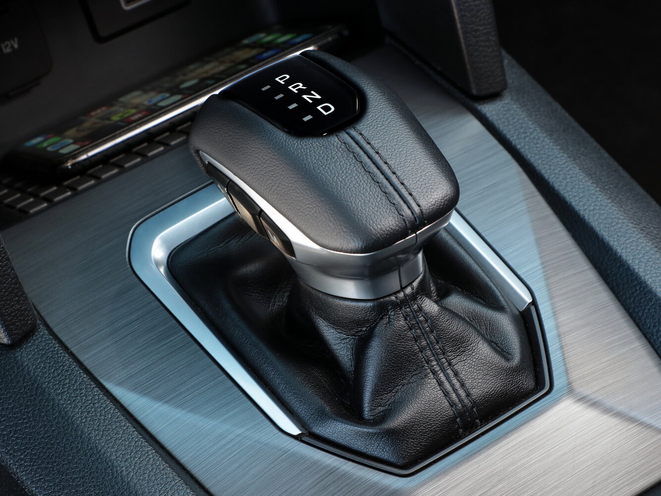 Volkswagen Amarok II, 2025, фото 5