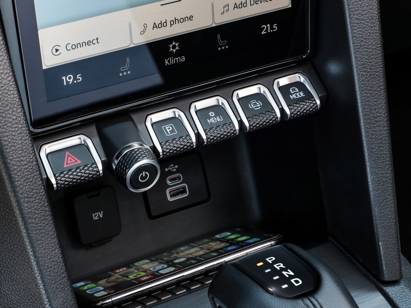 Volkswagen Amarok II, 2025, фото 11