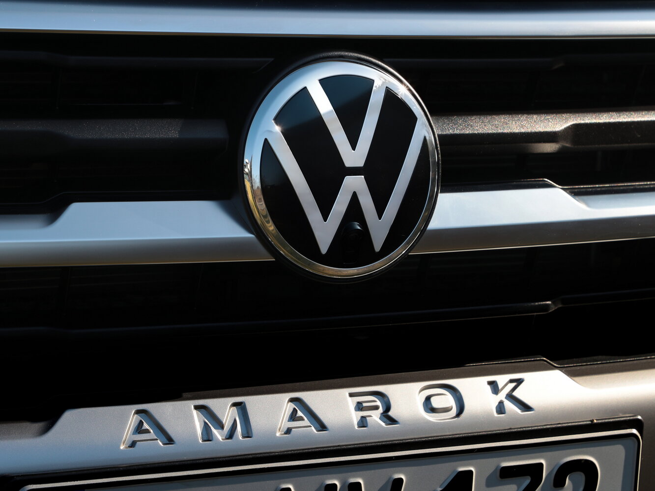 Volkswagen Amarok II, 2025, фото 13