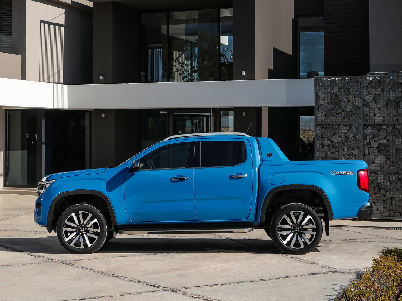 Volkswagen Amarok II, 2025, фото 7