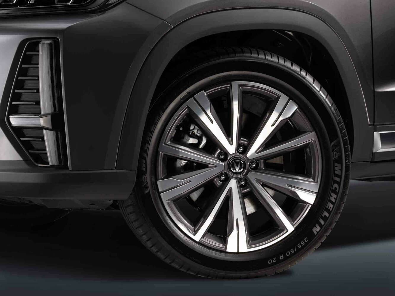 Changan CS95 Plus, 2025, фото 19