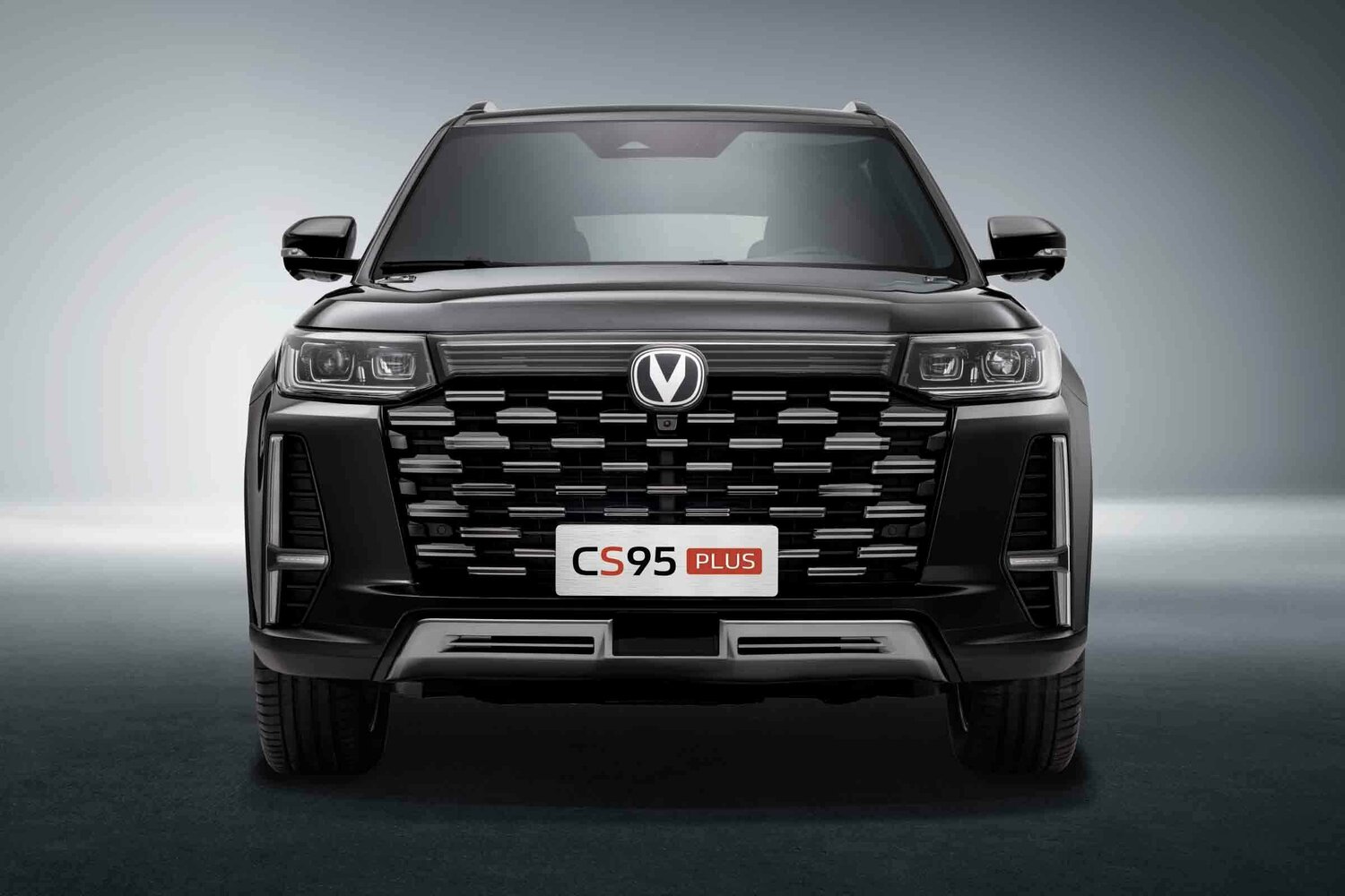 Changan CS95 Plus, 2025, фото 3