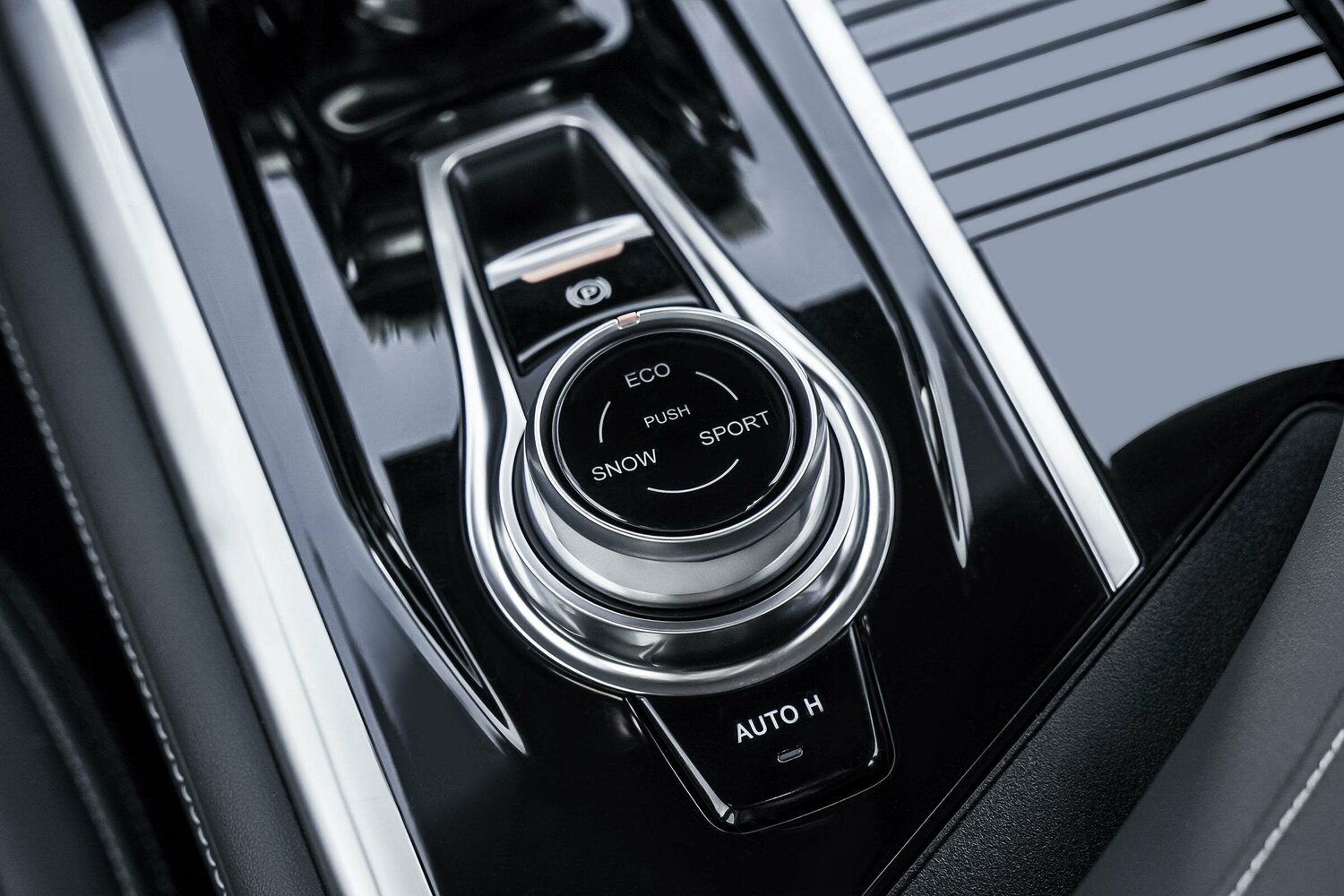 Changan CS95 Plus, 2025, фото 17