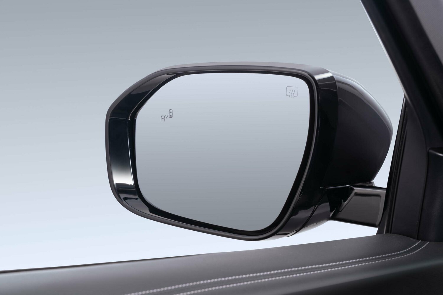 Changan CS95 Plus, 2025, фото 13