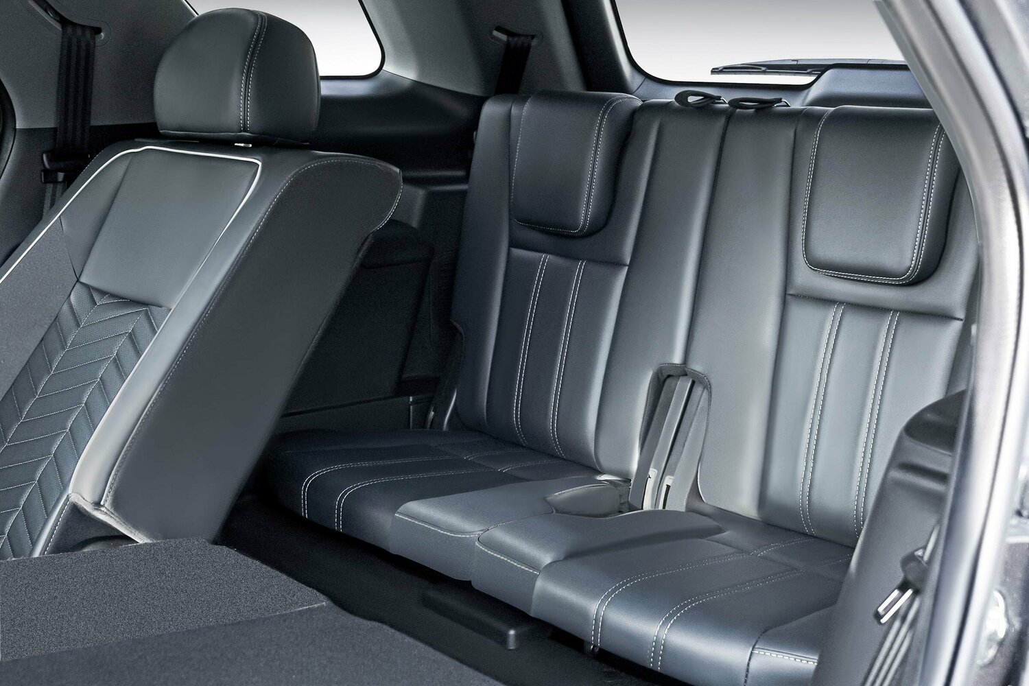 Changan CS95 Plus, 2025, фото 9