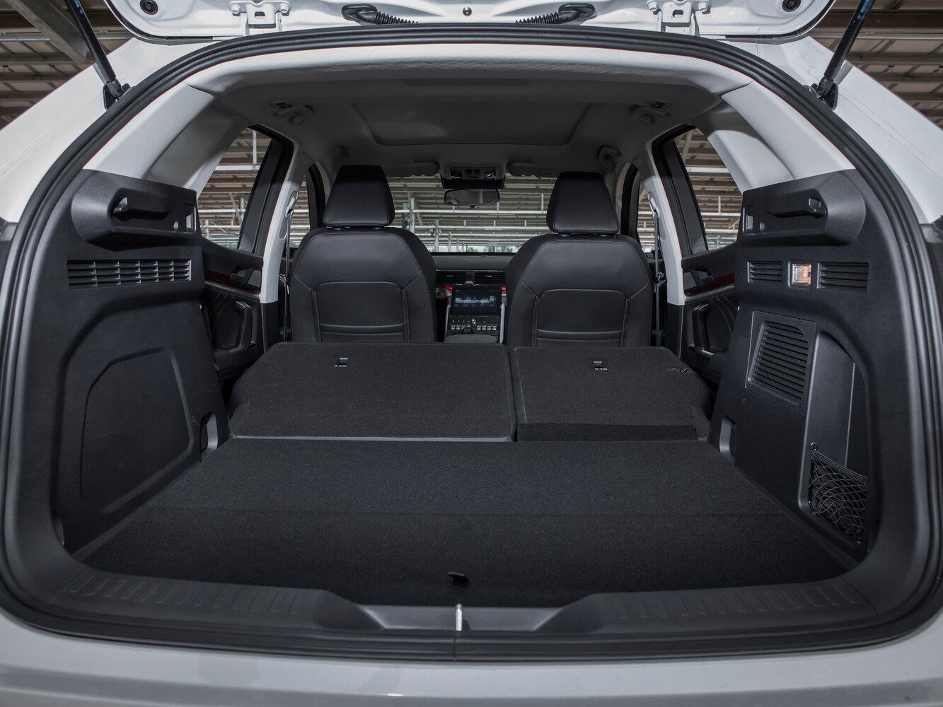 Haval H4, 2020, фото 16