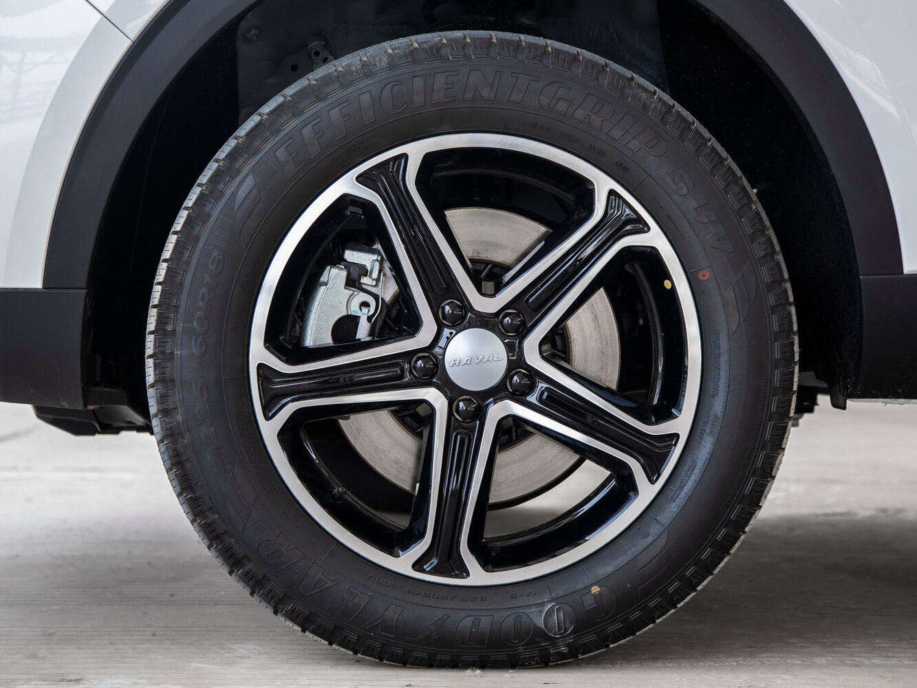 Haval H4, 2020, фото 20