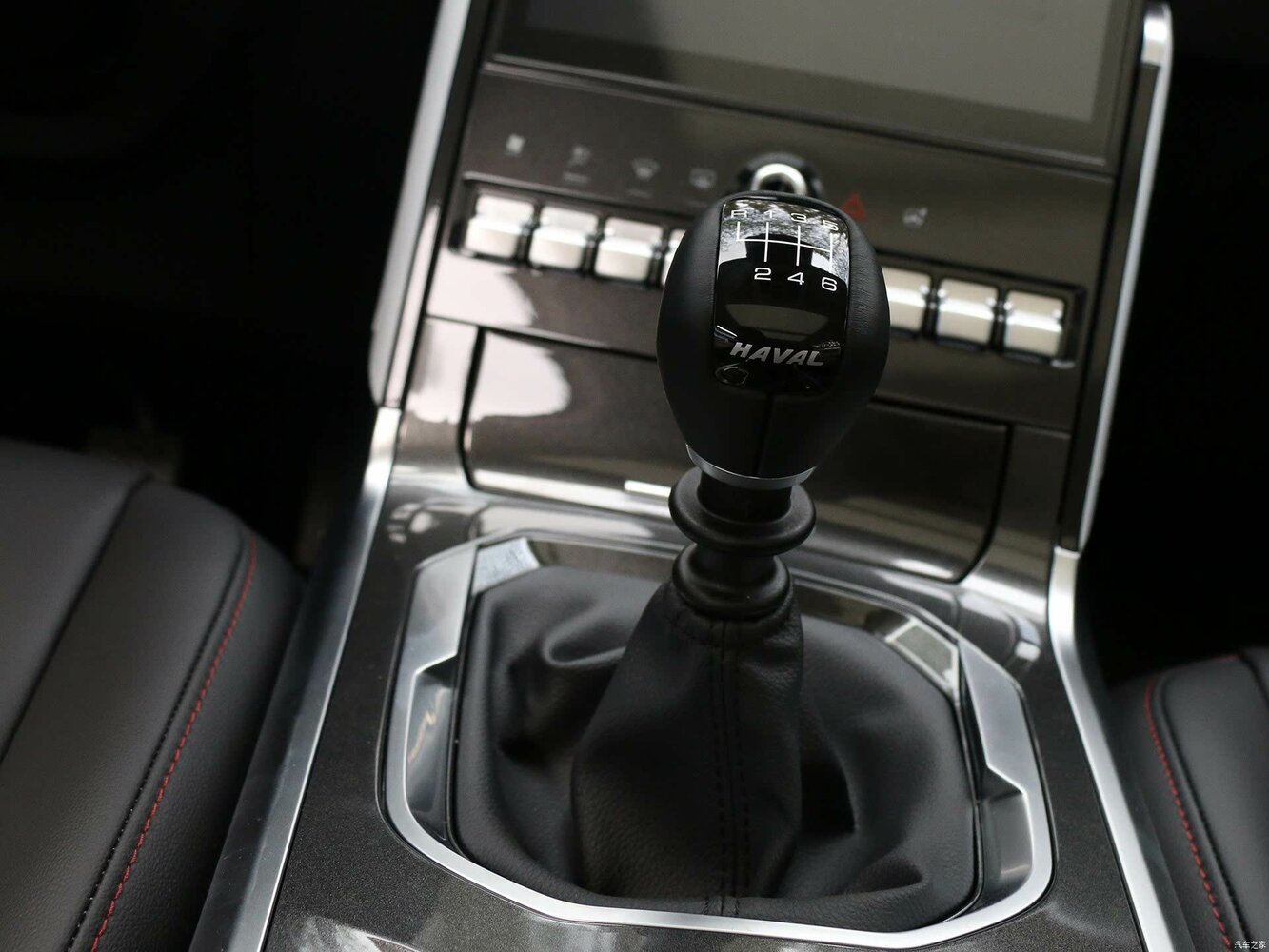 Haval H4, 2020, фото 13