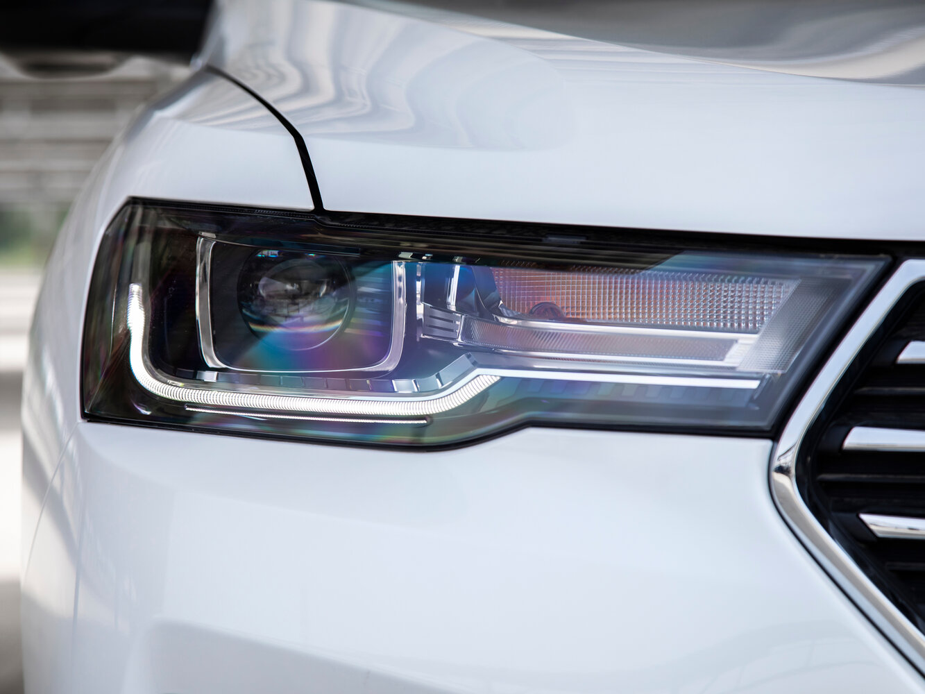 Haval H4, 2020, фото 17