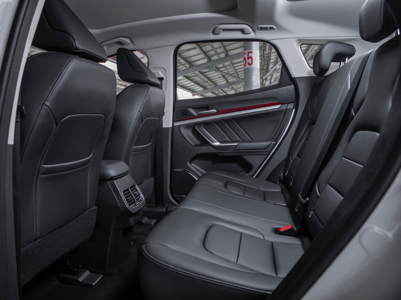 Haval H4, 2020, фото 11