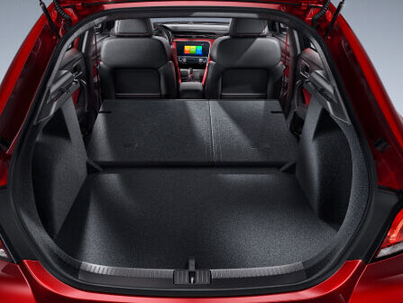 MG 6 II, 2023, фото 12